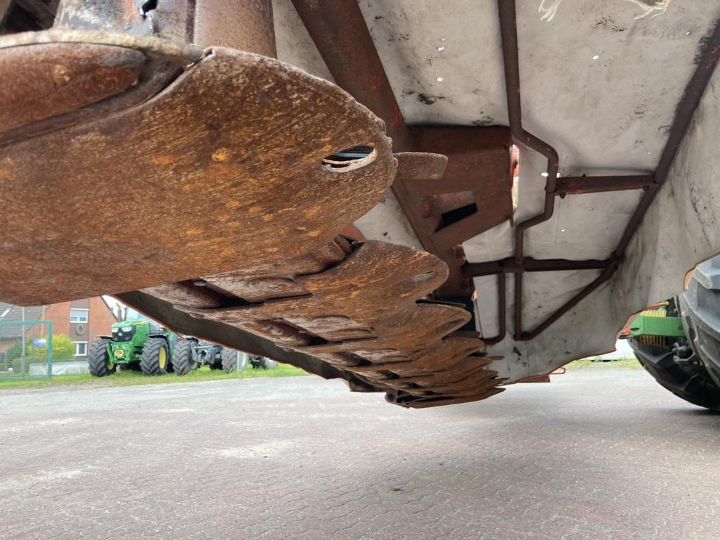 Косилка Kuhn GMD 883: слика 8