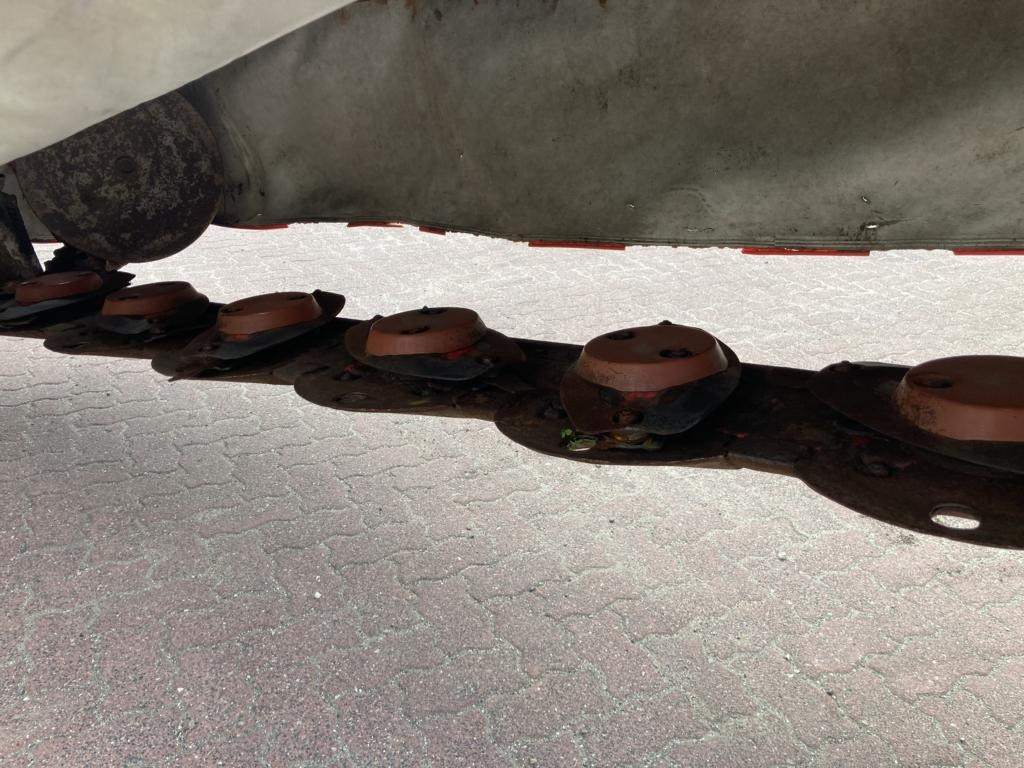 Косилка Kuhn GMD 883: слика 11