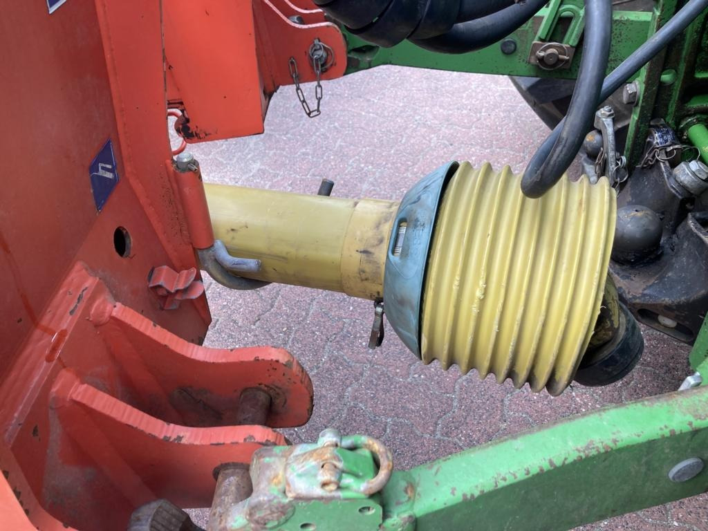 Косилка Kuhn GMD 883: слика 17