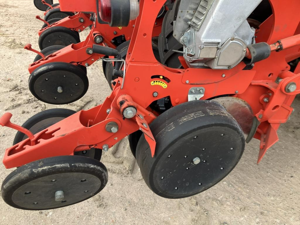 Maschio Gaspardo 8-RH - Семенска дупчалка: слика 4 Maschio Gaspardo 8-RH - Семенска дупчалка: слика 4