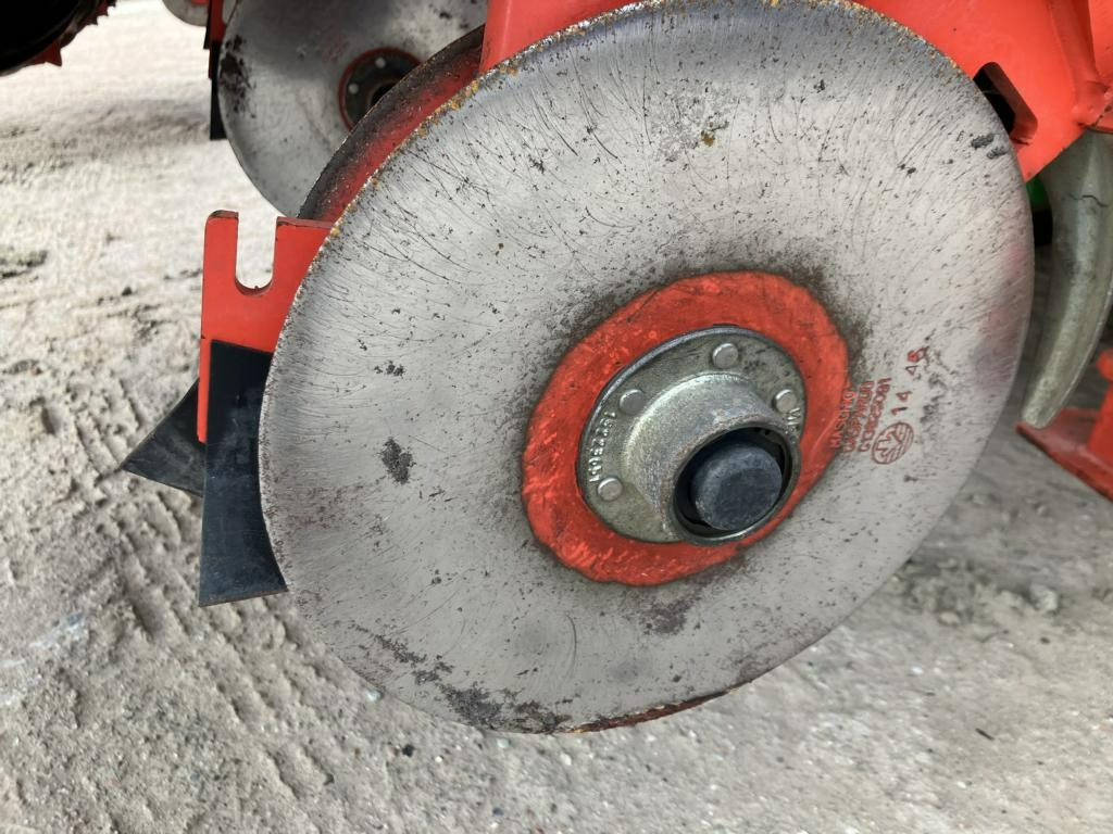 Maschio Gaspardo 8-RH - Семенска дупчалка: слика 5 Maschio Gaspardo 8-RH - Семенска дупчалка: слика 5