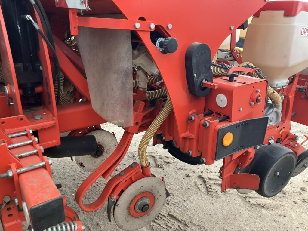 Maschio Gaspardo 8-RH - Семенска дупчалка: слика 2 Maschio Gaspardo 8-RH - Семенска дупчалка: слика 2