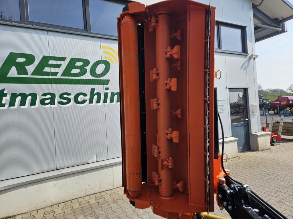 Perfect ZW 180 - Мулчер: слика 4 Perfect ZW 180 - Мулчер: слика 4