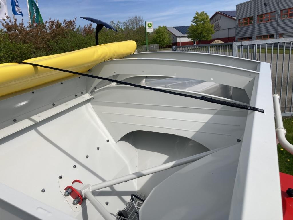 Pöttinger AEROSEM 3002 A - Семенска дупчалка: слика 4 Pöttinger AEROSEM 3002 A - Семенска дупчалка: слика 4