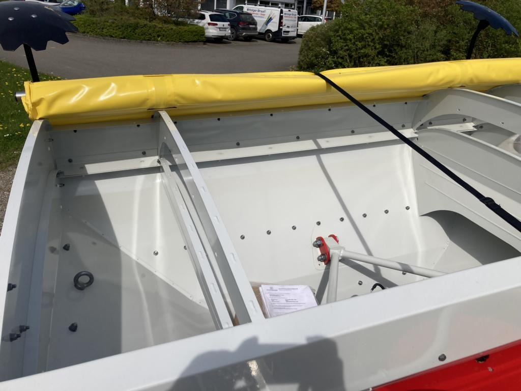 Pöttinger AEROSEM 3002 A - Семенска дупчалка: слика 5 Pöttinger AEROSEM 3002 A - Семенска дупчалка: слика 5