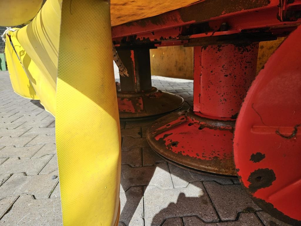 Pöttinger EUROCAT 311 ALPHA-MOTION - Косилка: слика 2 Pöttinger EUROCAT 311 ALPHA-MOTION - Косилка: слика 2