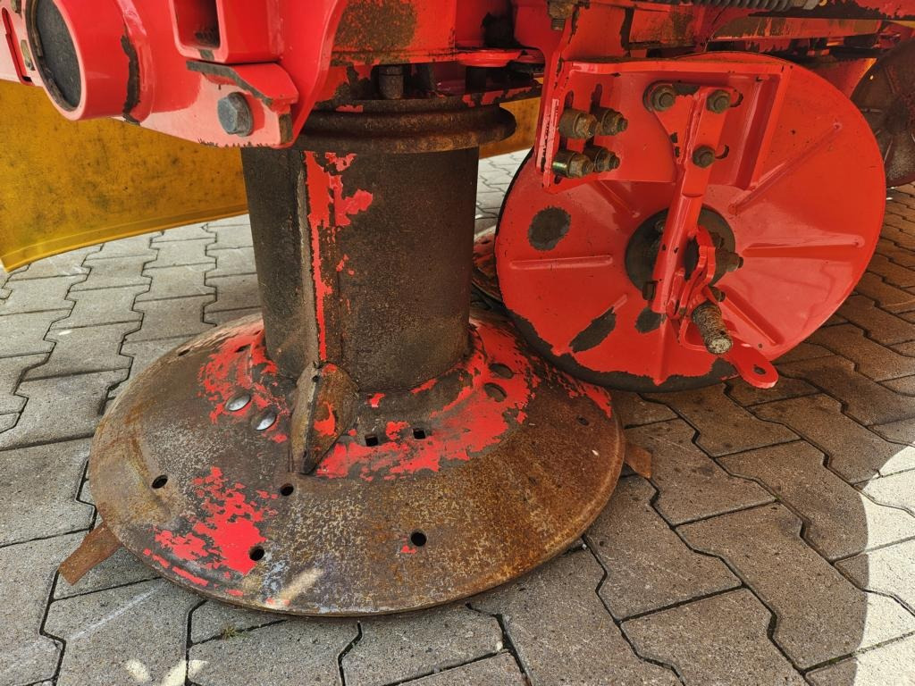 Pöttinger EUROCAT 311 ALPHA-MOTION - Косилка: слика 3 Pöttinger EUROCAT 311 ALPHA-MOTION - Косилка: слика 3