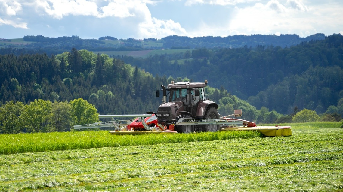 Pöttinger SENSOSAFE 1000 - Опрема за обработка на почва: слика 4 Pöttinger SENSOSAFE 1000 - Опрема за обработка на почва: слика 4