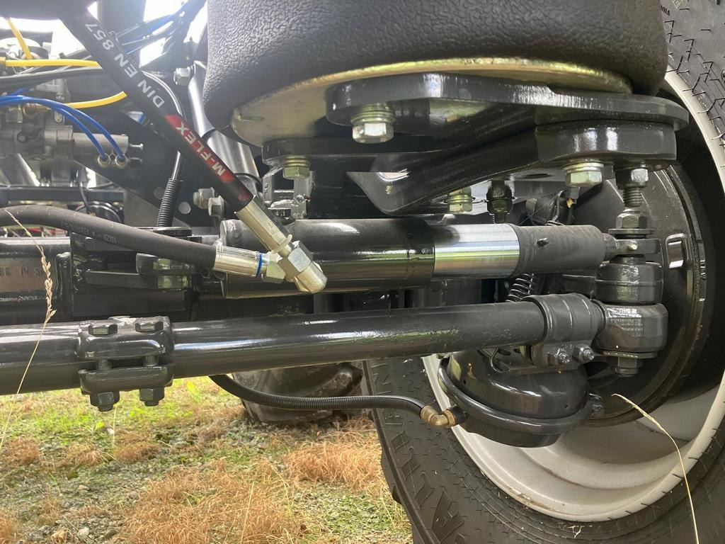 Fliegl HKL 22 - Приколка: слика 5 Fliegl HKL 22 - Приколка: слика 5