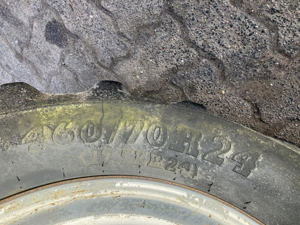 Rabe KORMORAN 8-SCHAR - Плуг: слика 5 Rabe KORMORAN 8-SCHAR - Плуг: слика 5