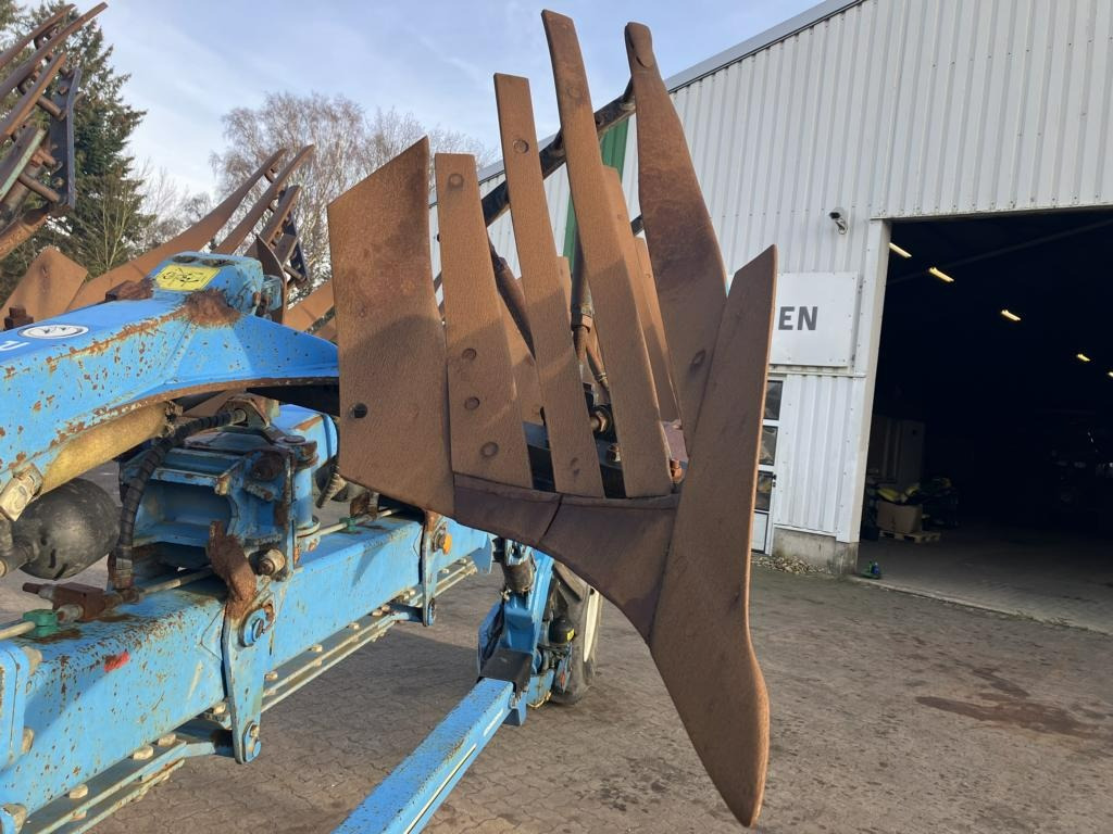 Rabe KORMORAN 8-SCHAR - Плуг: слика 3 Rabe KORMORAN 8-SCHAR - Плуг: слика 3