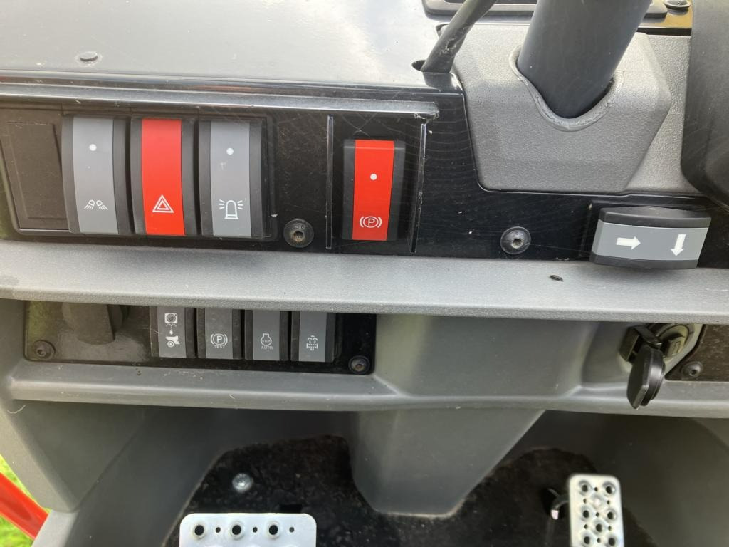 Wacker DW 50-2 - Кипер: слика 5 Wacker DW 50-2 - Кипер: слика 5