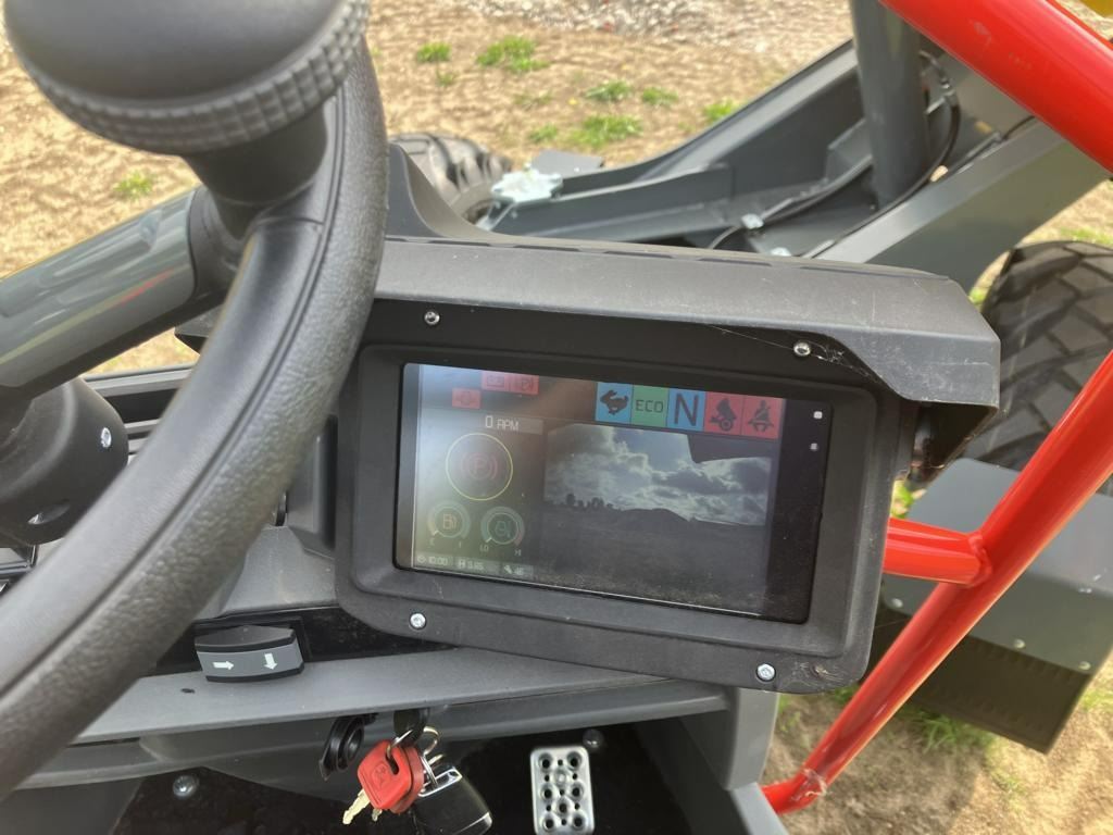 Wacker DW 50-2 - Кипер: слика 2 Wacker DW 50-2 - Кипер: слика 2