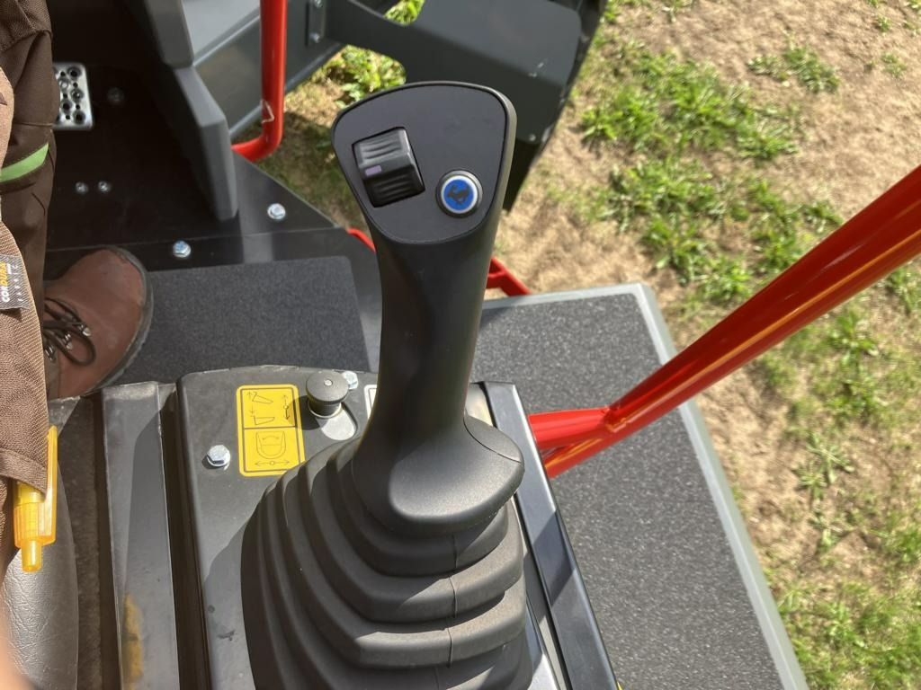 Wacker DW 50-2 - Кипер: слика 4 Wacker DW 50-2 - Кипер: слика 4