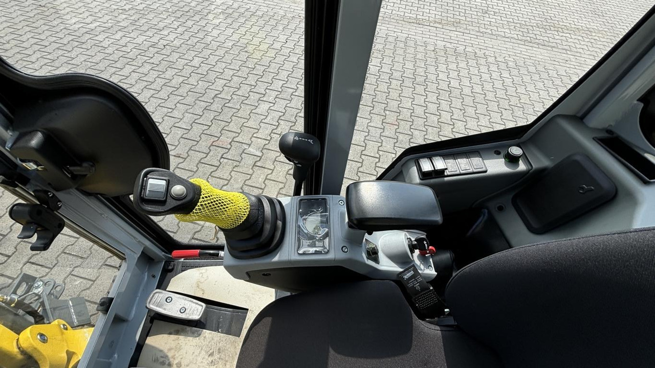 Нов Мини багер Wacker ET 18: слика 8