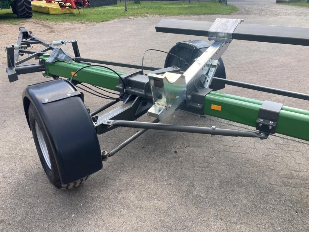 Ziegler 4WT JD HD40X - Комбајн: слика 5 Ziegler 4WT JD HD40X - Комбајн: слика 5