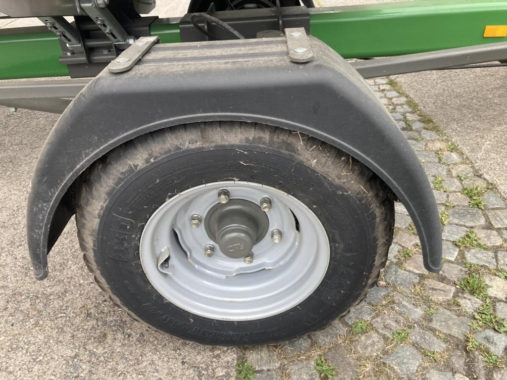 Ziegler 4WT JD RD35F - Комбајн: слика 3 Ziegler 4WT JD RD35F - Комбајн: слика 3