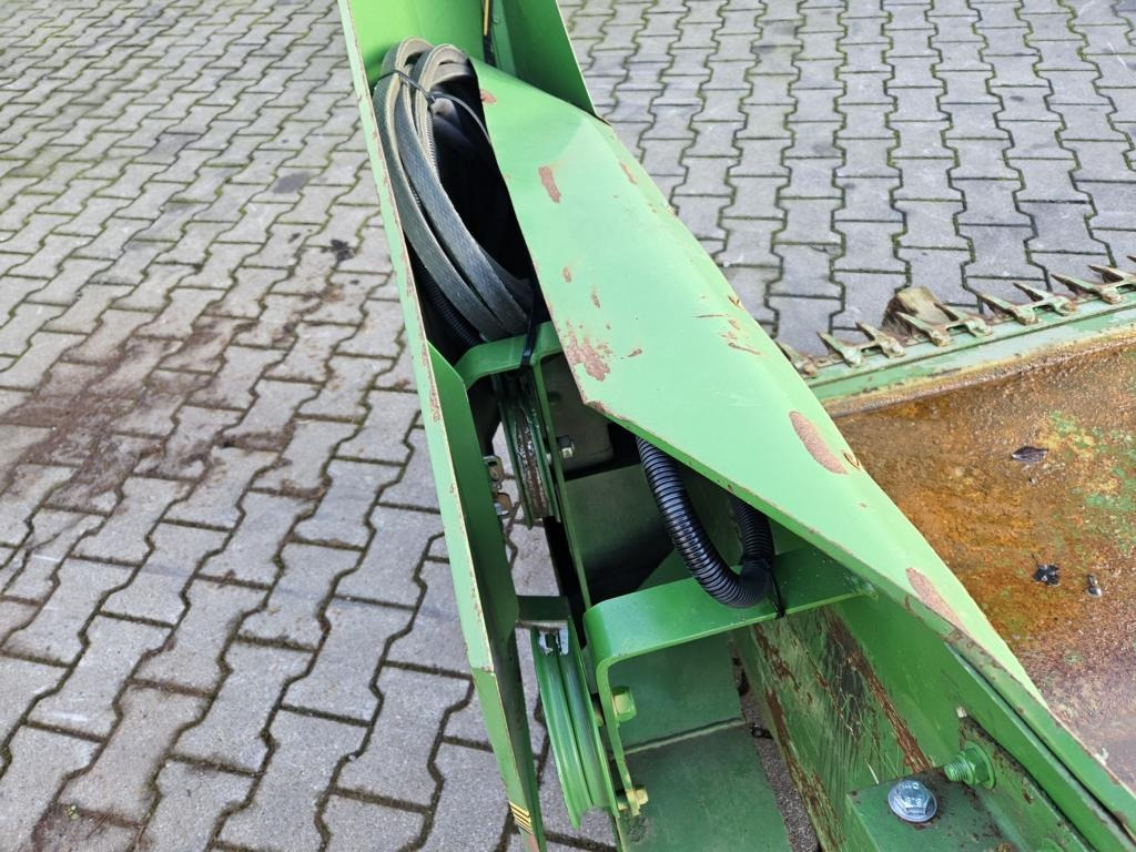 Zürn PROFI JD 800 - Комбајн: слика 3 Zürn PROFI JD 800 - Комбајн: слика 3