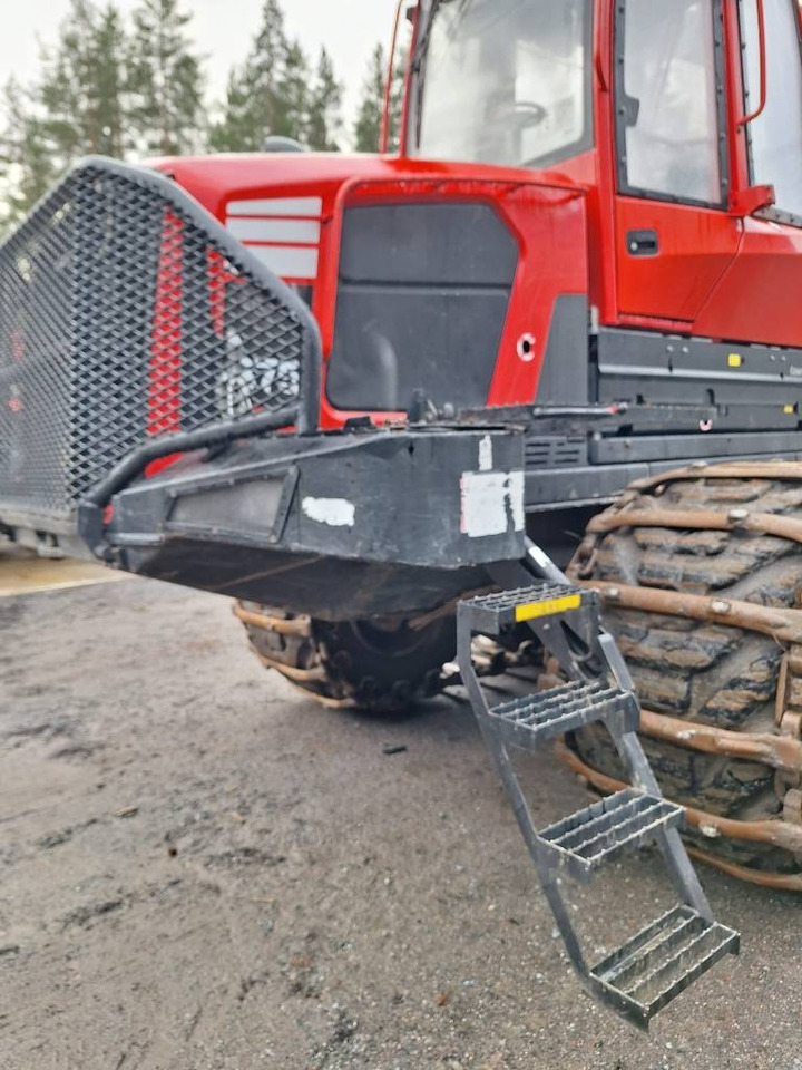 Komatsu 875 - Пренесувач на стебла: слика 5 Komatsu 875 - Пренесувач на стебла: слика 5