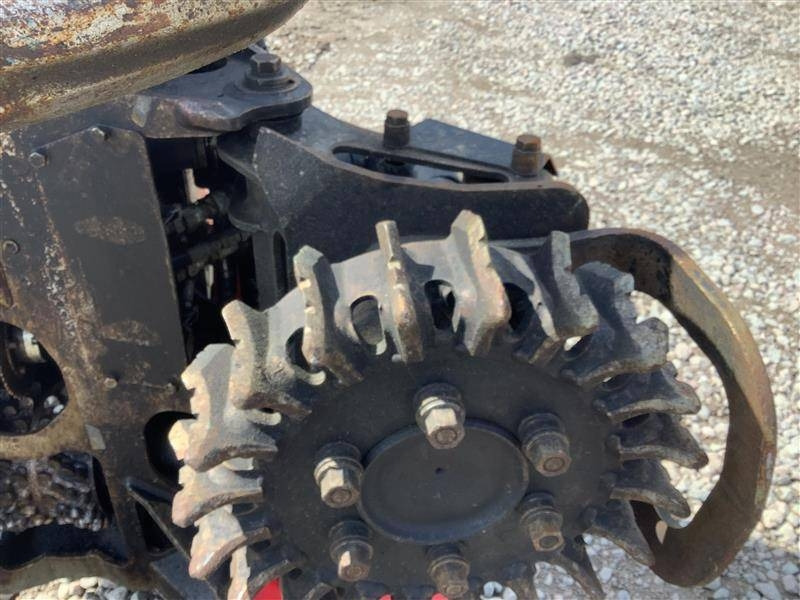 Komatsu 911 - Шумски жнеач: слика 5 Komatsu 911 - Шумски жнеач: слика 5