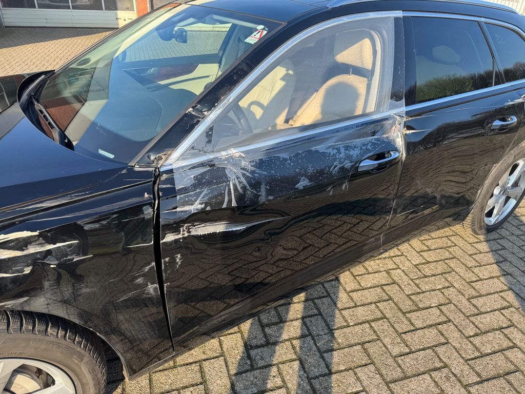 Audi A6 Avant 40 TDI S-Tronic PANORAMA / SITZKLIMA - Автомобил: слика 4 Audi A6 Avant 40 TDI S-Tronic PANORAMA / SITZKLIMA - Автомобил: слика 4