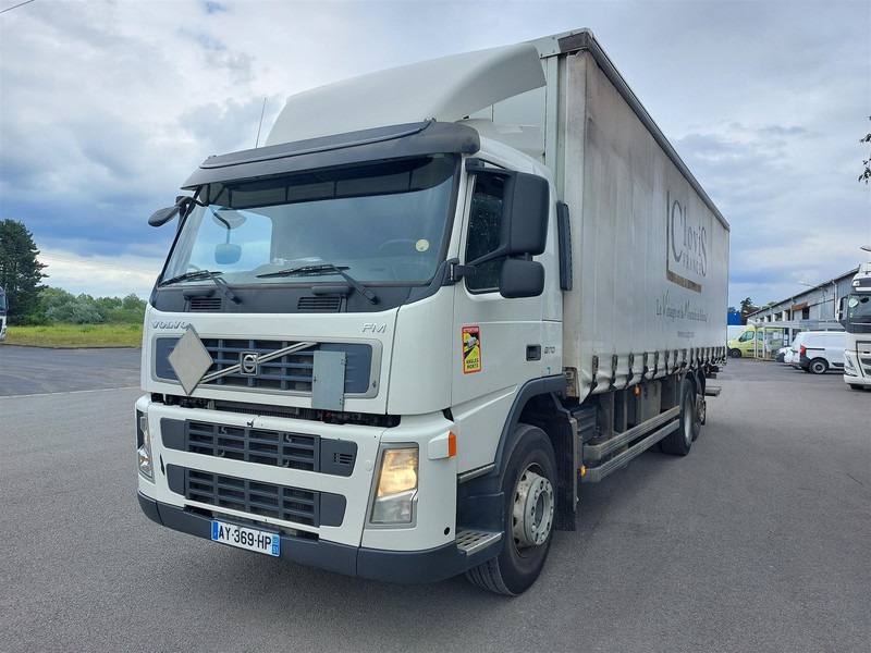 Volvo FM - Камион: слика 1 Volvo FM - Камион: слика 1