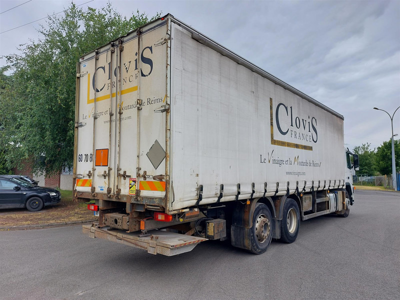 Volvo FM - Камион: слика 3 Volvo FM - Камион: слика 3