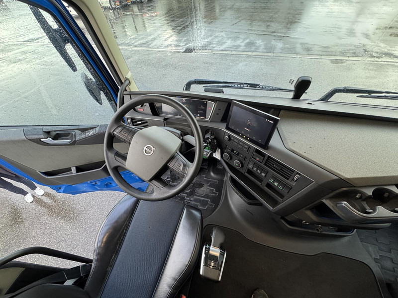 Volvo FH - Камион влекач: слика 1 Volvo FH - Камион влекач: слика 1