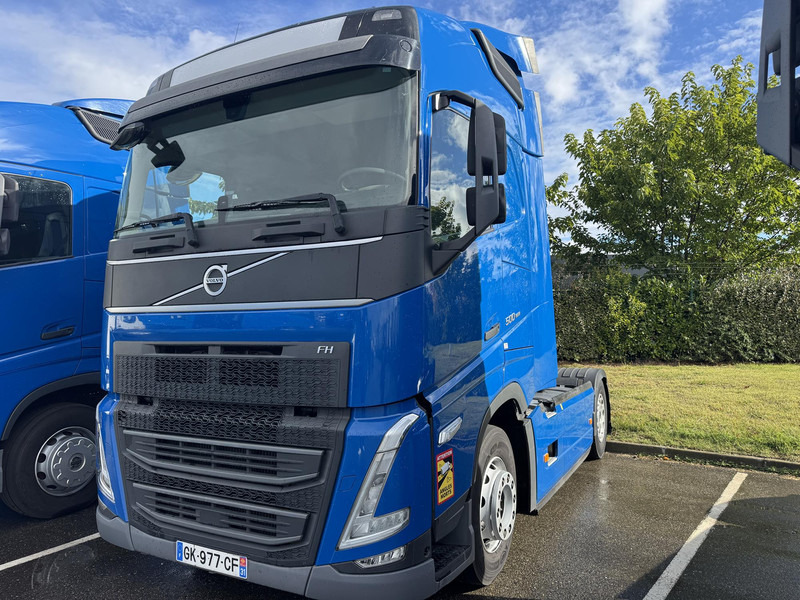 Volvo FH - Камион влекач: слика 1 Volvo FH - Камион влекач: слика 1
