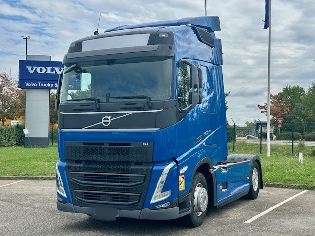 Volvo FH - Камион влекач: слика 1 Volvo FH - Камион влекач: слика 1