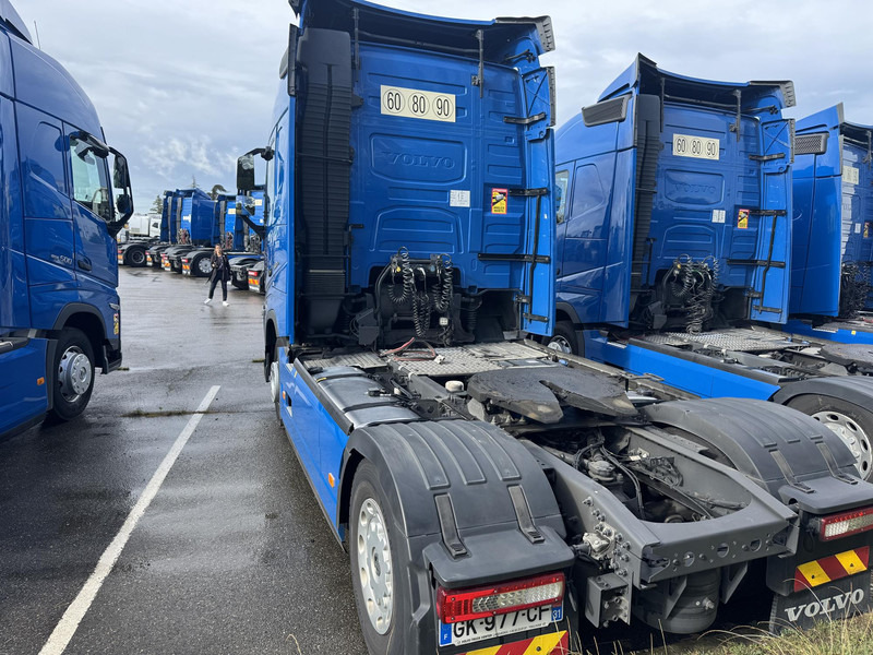 Volvo FH - Камион влекач: слика 3 Volvo FH - Камион влекач: слика 3