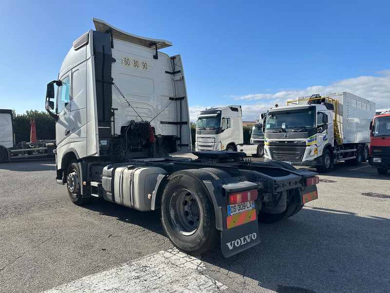 Volvo FH - Камион влекач: слика 3 Volvo FH - Камион влекач: слика 3