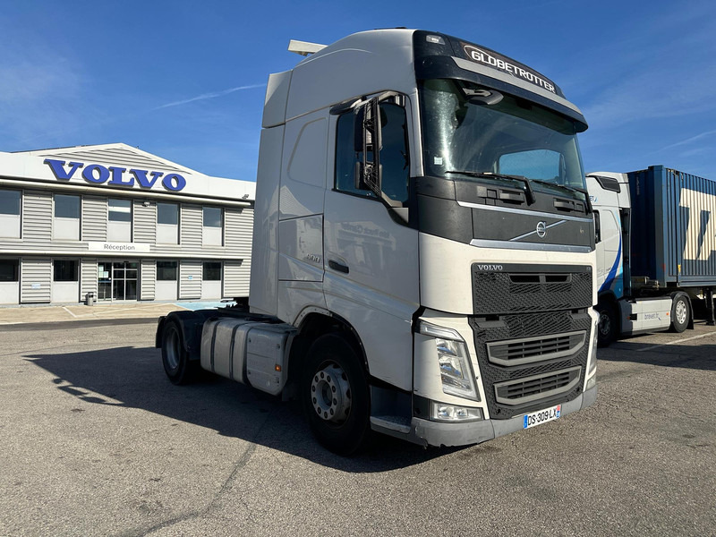 Volvo FH - Камион влекач: слика 2 Volvo FH - Камион влекач: слика 2
