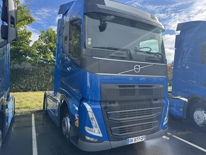 Volvo FH - Камион влекач: слика 2 Volvo FH - Камион влекач: слика 2