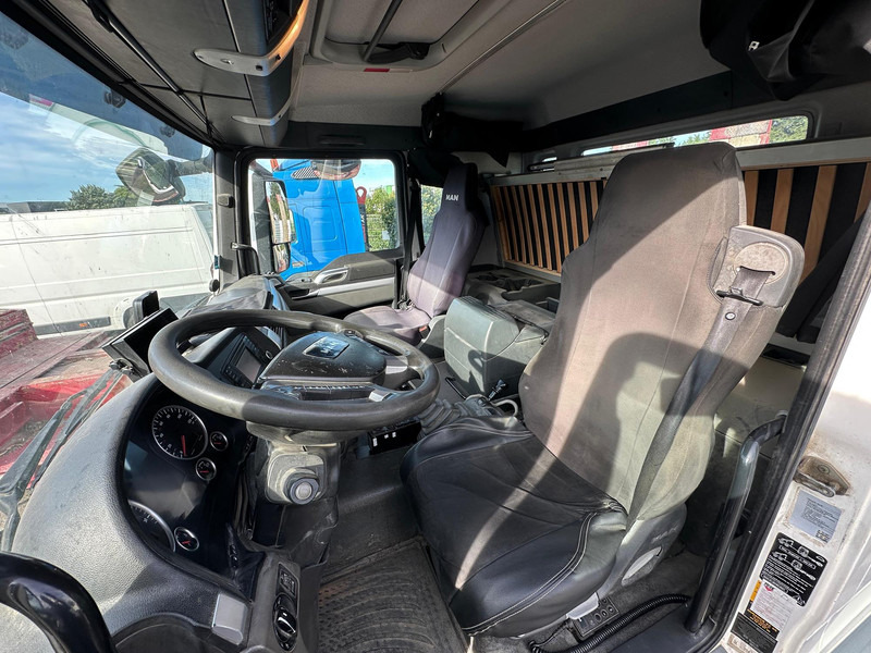 MAN TGS - Камион со кука за подигање: слика 5 MAN TGS - Камион со кука за подигање: слика 5