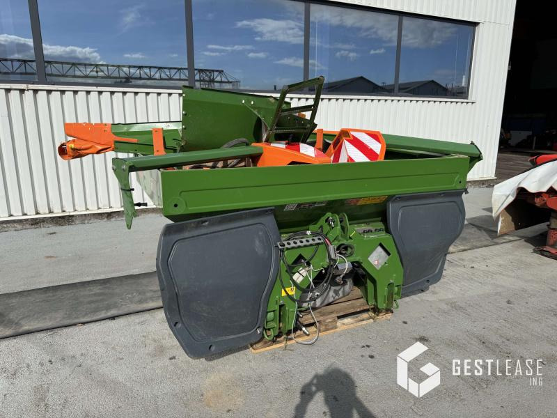 Amazone ZA-M PROFIS 3001 - Распрскувач на вештачко ѓубриво: слика 1 Amazone ZA-M PROFIS 3001 - Распрскувач на вештачко ѓубриво: слика 1