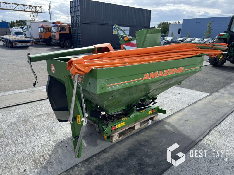 Amazone ZA-M PROFIS 3001 - Распрскувач на вештачко ѓубриво: слика 3 Amazone ZA-M PROFIS 3001 - Распрскувач на вештачко ѓубриво: слика 3