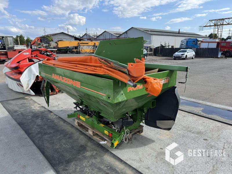 Amazone ZA-M PROFIS 3001 - Распрскувач на вештачко ѓубриво: слика 4 Amazone ZA-M PROFIS 3001 - Распрскувач на вештачко ѓубриво: слика 4