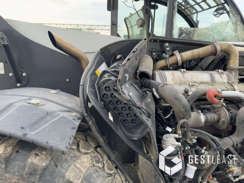 Вилушкар со подигнување BOBCAT TL38.70: слика 12 Вилушкар со подигнување BOBCAT TL38.70: слика 12