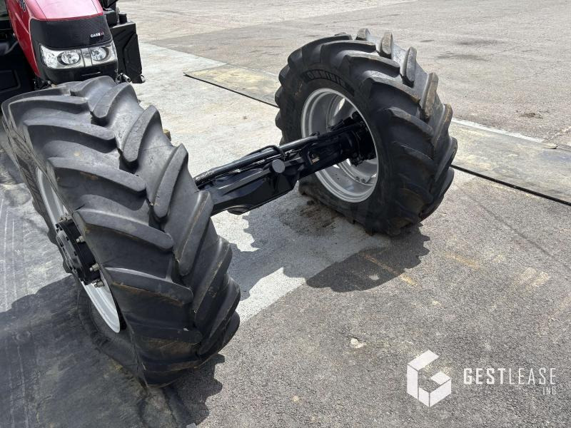Case IH Maxxum 110 - Трактор: слика 5 Case IH Maxxum 110 - Трактор: слика 5