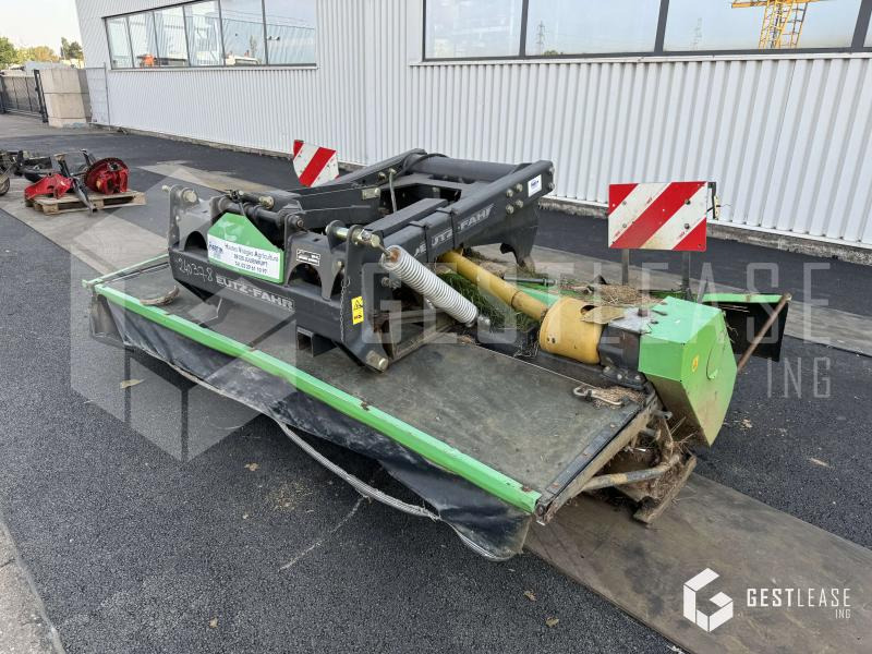DEUTZ SM5.32 FTG - Косилка: слика 2 DEUTZ SM5.32 FTG - Косилка: слика 2