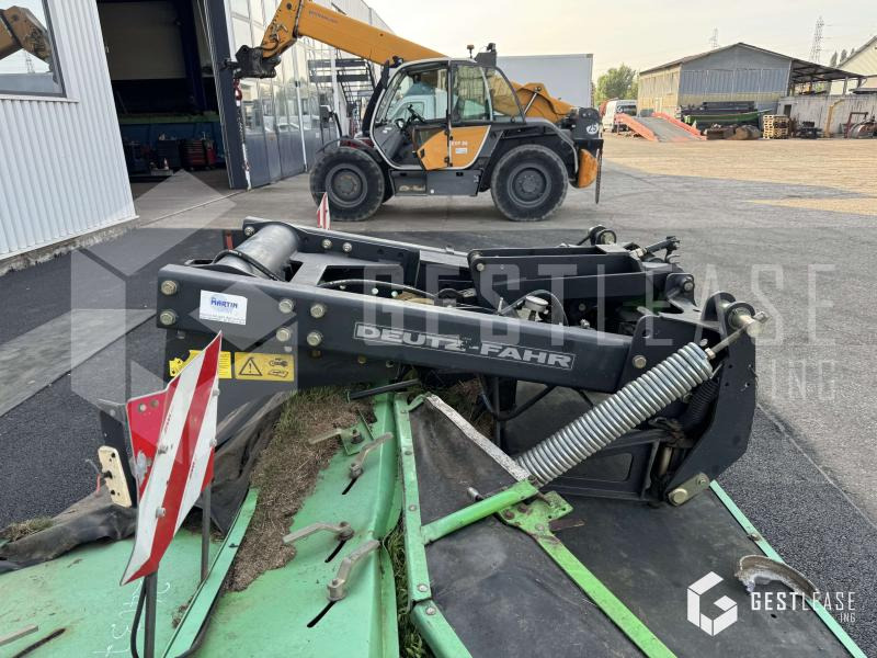 DEUTZ SM5.32 FTG - Косилка: слика 5 DEUTZ SM5.32 FTG - Косилка: слика 5