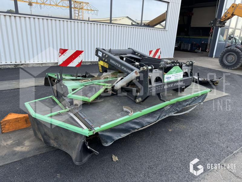 DEUTZ SM5.32 FTG - Косилка: слика 1 DEUTZ SM5.32 FTG - Косилка: слика 1