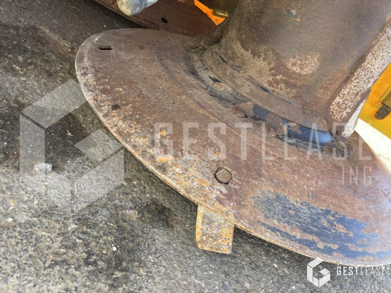 Fella KM 3140 FP-V - Косилка: слика 5 Fella KM 3140 FP-V - Косилка: слика 5