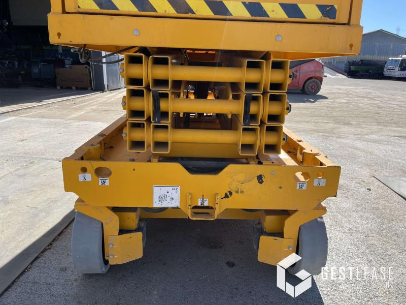 Genie GS-2646 - Кревач ножица: слика 5 Genie GS-2646 - Кревач ножица: слика 5