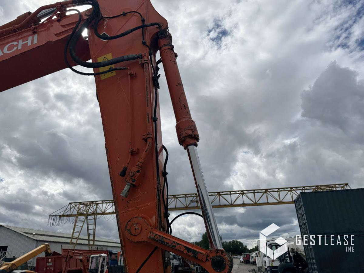 Hitachi ZX250LCN-5B - Багер гасеничар: слика 5 Hitachi ZX250LCN-5B - Багер гасеничар: слика 5