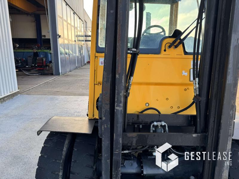 Hyster H6.0FT - Дизел вилушкар: слика 5 Hyster H6.0FT - Дизел вилушкар: слика 5