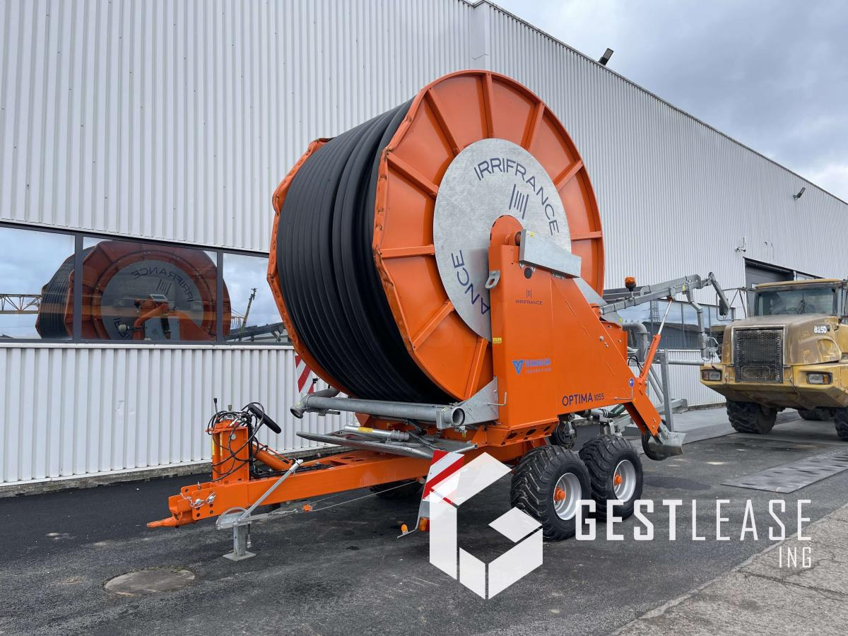 Irrifrance OPTIMA 1055 - Систем за наводнување: слика 1 Irrifrance OPTIMA 1055 - Систем за наводнување: слика 1