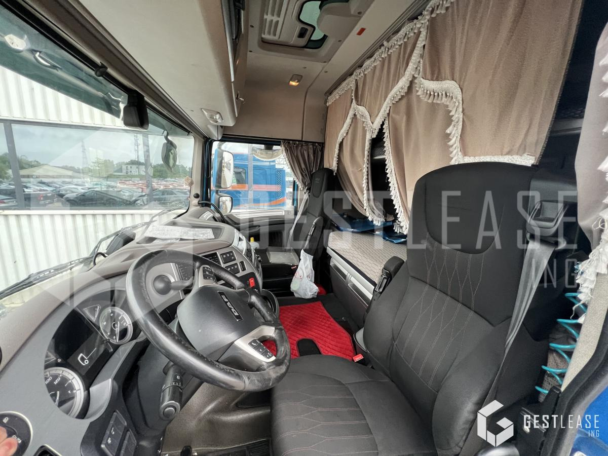 DAF XF450 FT - Камион влекач: слика 5 DAF XF450 FT - Камион влекач: слика 5