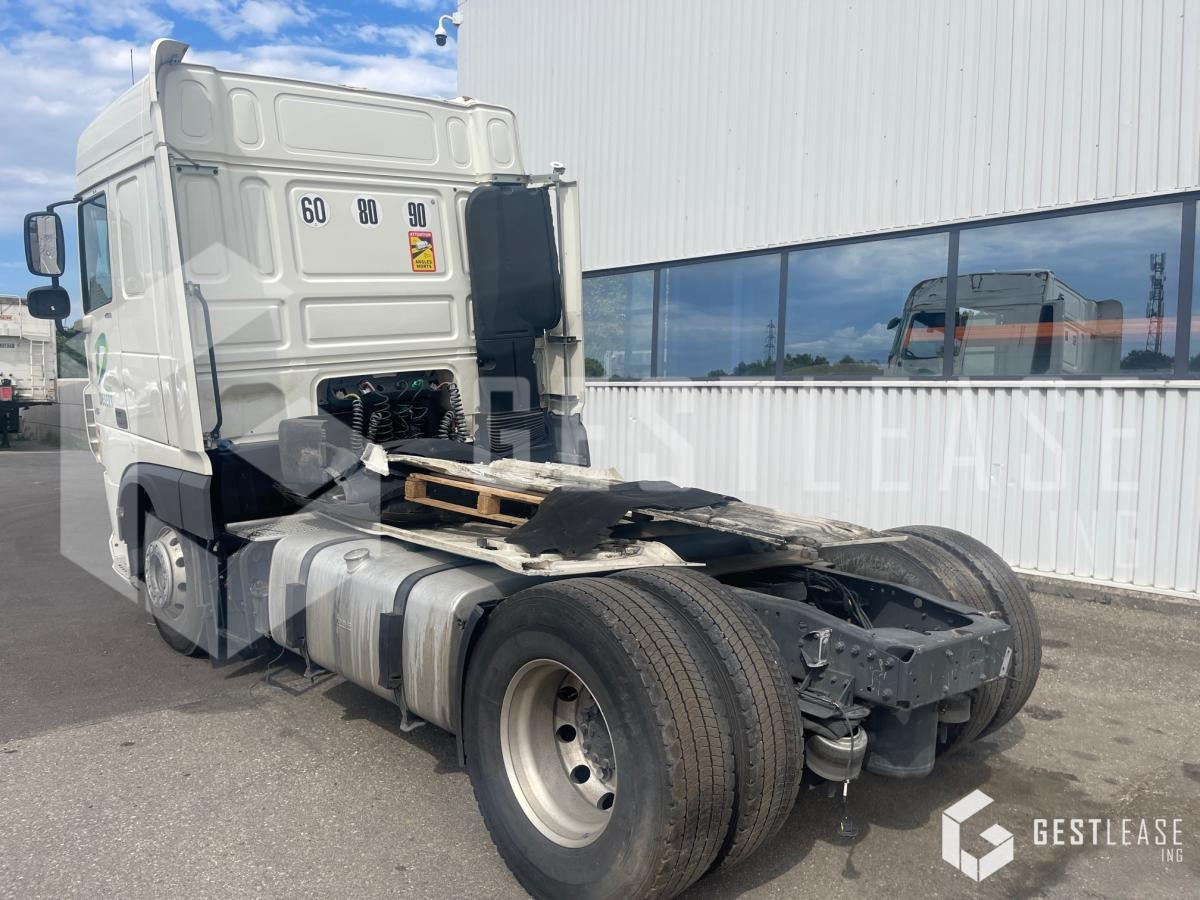 DAF XF450 FT - Камион влекач: слика 2 DAF XF450 FT - Камион влекач: слика 2